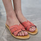 Zivali Sandal