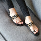 Zivali Sandal