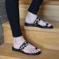 Zivali Sandal