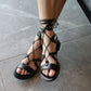 Zivali Sandal